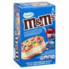 M&M's Cookie Sandwiches, Vanilla, 4 Pack