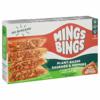 MingsBings Bing, Sausage & Peppers