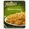 Michelina's Wheels & Cheese