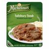 Michelina's Salisbury Steak with Mashed Potatoes & Gravy
