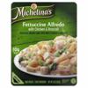 Michelina's Fettuccine Alfredo with Chicken & Broccoli