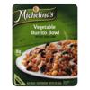 MICHELINA'S Burrito Bowl, Vegetable
