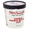 McConnell's Ice Cream, Double Peanut Butter Chip