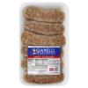 Gianelli Turkey Sausage, Hot Italian