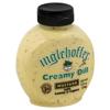Inglehoffer Mustard, Creamy Dill, with Lemon & Capers