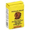 Indian Head Corn Meal, Old Fashioned Stone Ground, Yellow