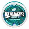 Ice Breakers Mints, Sugar Free, Wintergreen