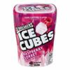 Ice Breakers Gum, Sugar Free, Raspberry Sorbet