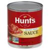 Hunts Tomatoes, No Salt Added, Sauce