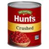 Hunt's Tomatoes, Crushed