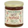 Hunter & Hilsberg Jelly, Hot Pepper