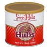 Hubs Virginia Peanuts, Home Cooked, Sweet Heat