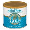 Hubs Virginia Peanuts, Home Cooked, Sea Salt & Cracked Pepper