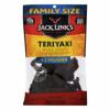 Jack Link's Beef Jerky, Teriyaki, Family Size