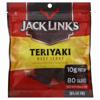 Jack Link's Beef Jerky, Teriyaki