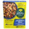 JackFruit Company Jackfruit Meal, Complete, Chickpeas + Spinach + Garam Masala