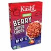 Kashi Cereal Kashi by Kids , Breakfast Cereal, Berry, Organic