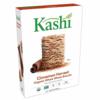 Kashi Cereal Kashi Breakfast Cereal, Cinnamon Harvest, Organic Vegan, 16.3oz