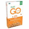 Kashi Cereal Breakfast Cereal, Peanut Butter Crunch, Non-GMO Project Verified