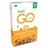 Kashi Cereal Breakfast Cereal, Honey Almond Flax Crunch, Non-GMO Project Verified