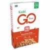 Kashi Cereal Breakfast Cereal, Cinnamon Crisp, Non-GMO Project Verified