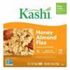 Kashi Bars Granola Bars, Honey Almond Flax, Chewy