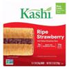 Kashi Bars Breakfast Bars, Soft Baked, Ripe Strawberry
