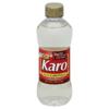 Karo Corn Syrup, Light, with Real Vanilla