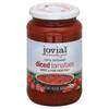 Jovial Tomatoes, Diced, Organic