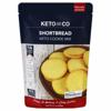 Keto And Co Keto Cookie Mix, Shortbread