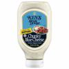 Ken's Steak House Dressing, Topping & Spread, Chunky Blue Cheese