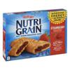 Kellogg's Nutri-Grain Breakfast Bars, Soft Baked, Strawberry