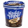 Nada Moo! Frozen Dessert, Rockiest Road, Dairy-Free