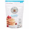 King Arthur Baking Company Pancake Mix, Gluten Free, Classic