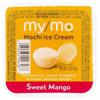 My/Mo Mochi Ice Cream, Sweet Mango