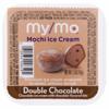 My/Mo Mochi Ice Cream, Double Chocolate