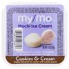 My/Mo Mochi Ice Cream, Cookies & Cream