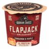 Kodiak Cakes Unleashed Flapjack, Cinnamon & Maple