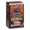 Kodiak Cakes Oatmeal, Maple & Brown Sugar, Protein-Packed, 6 Pack