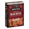 Kodiak Cakes Bear Bites Graham Crackers, Cinnamon