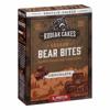 Kodiak Cakes Bear Bites Graham Crackers, Chocolate, Baked Frontier