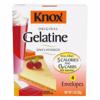 Knox Gelatine, Unflavored, Original