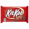 Kit Kat Crisp Wafers, Milk Chocolate