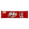 Kit Kat Candy Bar, Crisp Wafers in Milk Chocolate, Snack Size