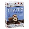 My/Mo Ice Cream, Mochi, Chocolate Sundae