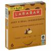 Larabar Fruit & Nut Bars, Peanut Butter Chocolate Chip