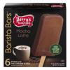 Perry's Ice Cream Barista Bars Premium, Mocha Latte