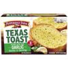 Pepperidge Farm Texas Toast Frozen Garlic Bread