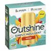 Outshine Simply Indulgent Fruit and Dairy Bars, Mango