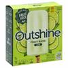 Outshine Fruit Bars, Lime